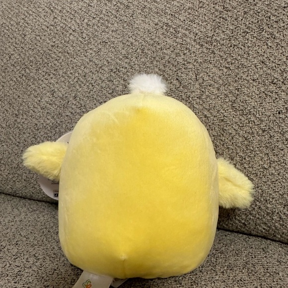 Nwt 5" Easter Aimee Squishmallow - Picture 2 of 3